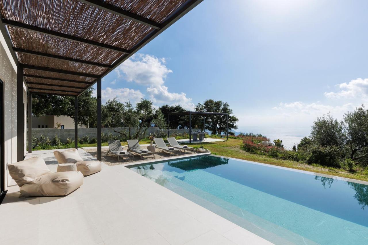 Paloubi Estate *